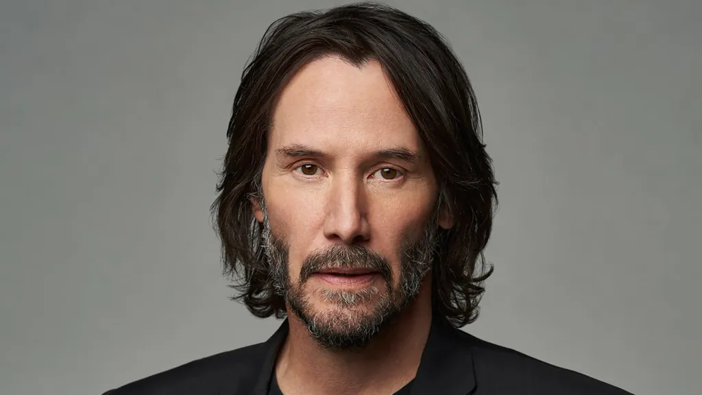 Keanu Reeves Leads Netflix Action Thriller Maelstrom