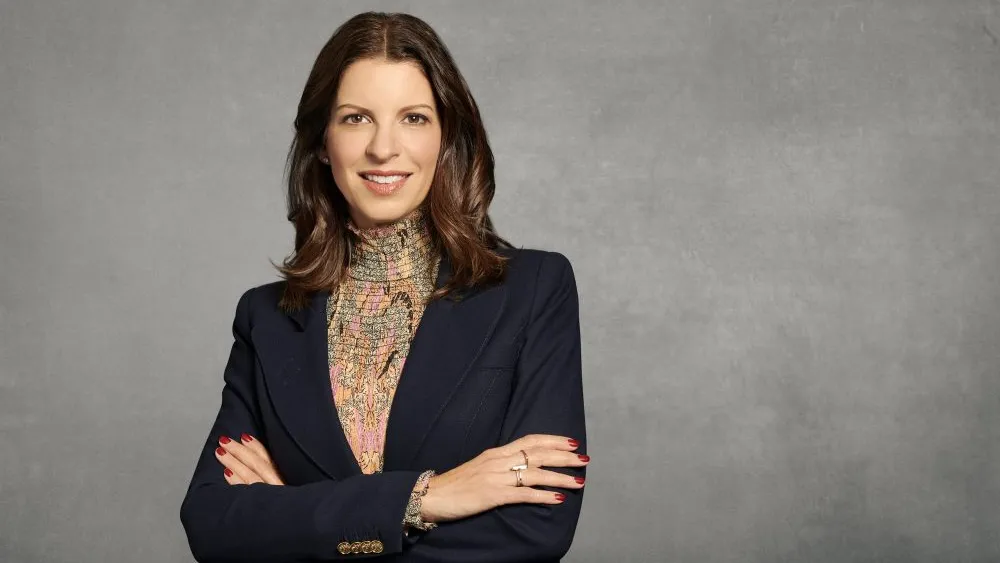 Georgia Juvelis Announces Departure as AMC Global Media CCO