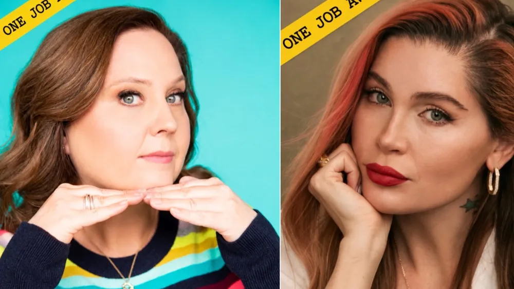 Actors Nearing Loss of SAG AFTRA Health Coverage Turn to ‘One Job Away’ Instagram Campaign