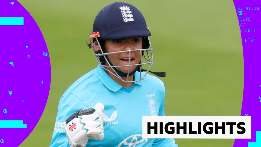 Dunkley’s Century Secures England’s 3-0 ODI Sweep Over Ireland