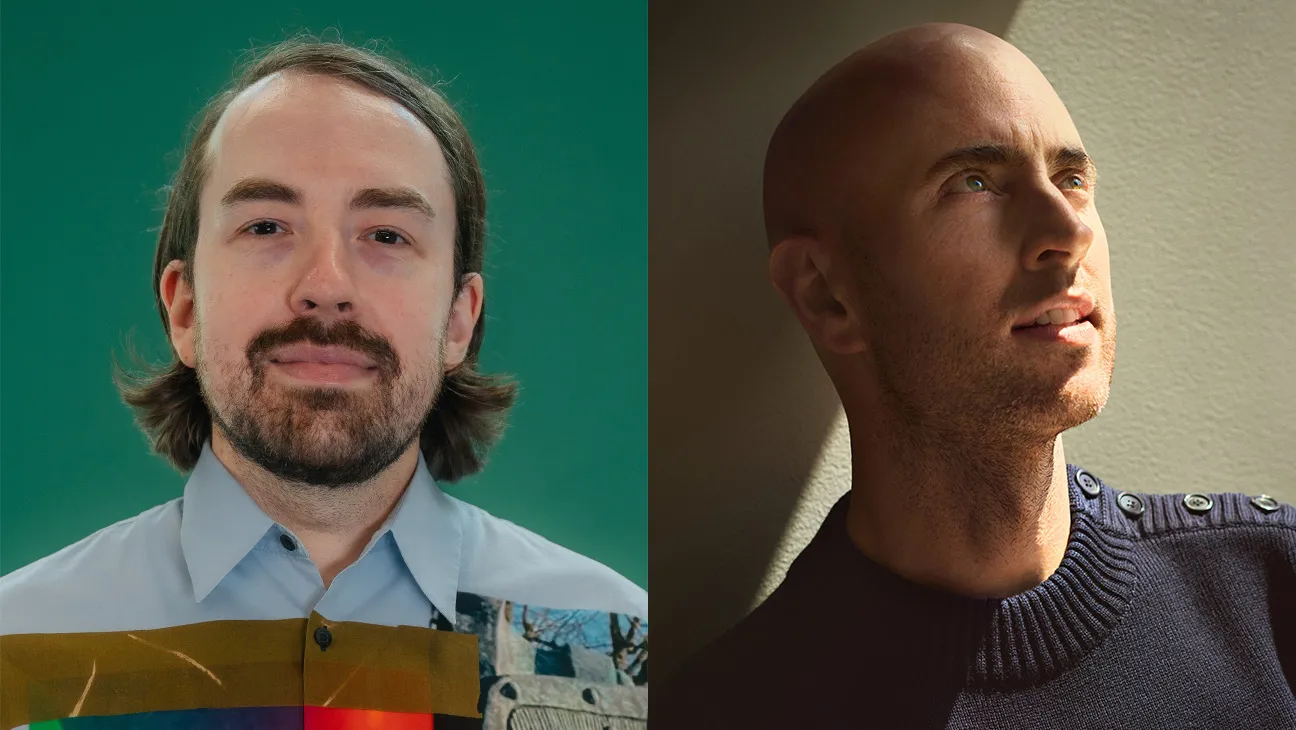 Former Vice Executive Launches Tech Media Brand Soon, Signs With CAA