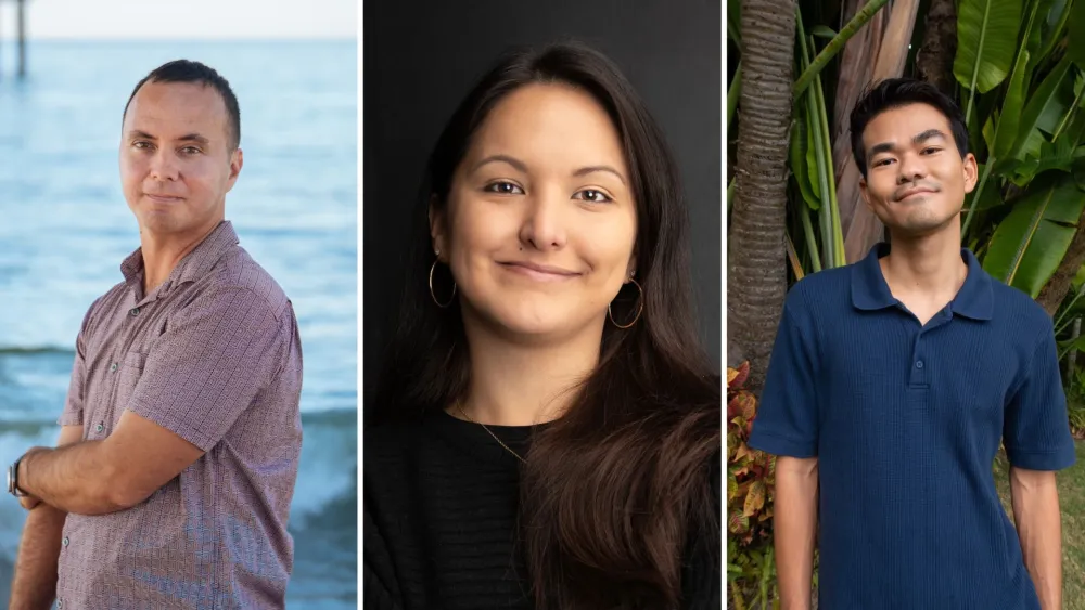 PEAK Writers Fellowship Announces 2026 Class of Pasifika Talent