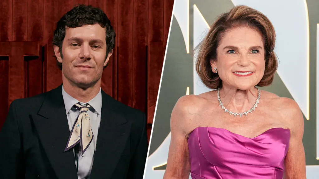 Adam Brody’s “Nobody Wants This” Mother Reacts to Pro‑Palestine Comments