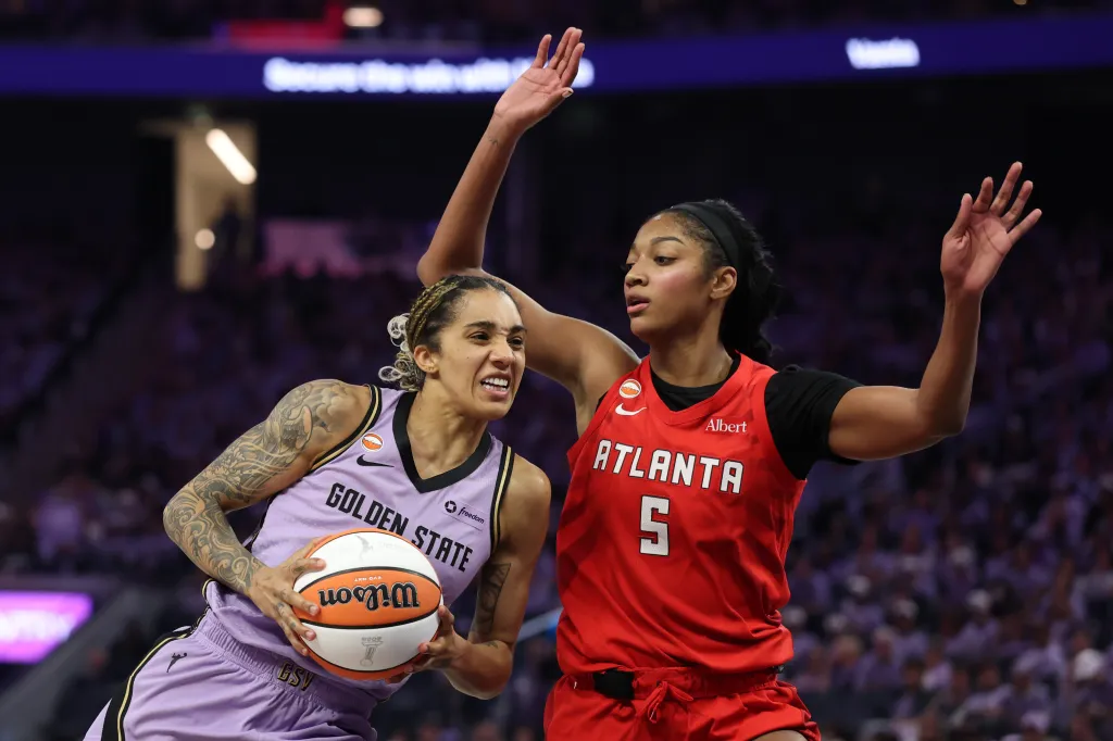 WNBA Shifts Game Six of Finals to Midday Thursday Slot