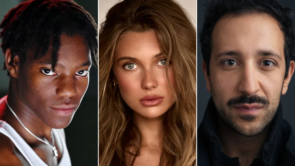 Casting Round Up: Arthur McAlpine III, Gillian Nation and Desmin Borges Land New Roles