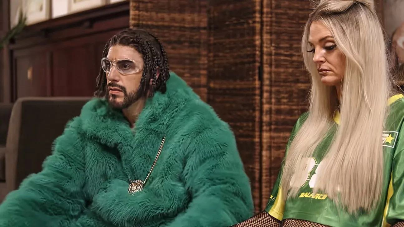 Ali G: Who Iz I? Hits Prime Video After Short Theatrical Run