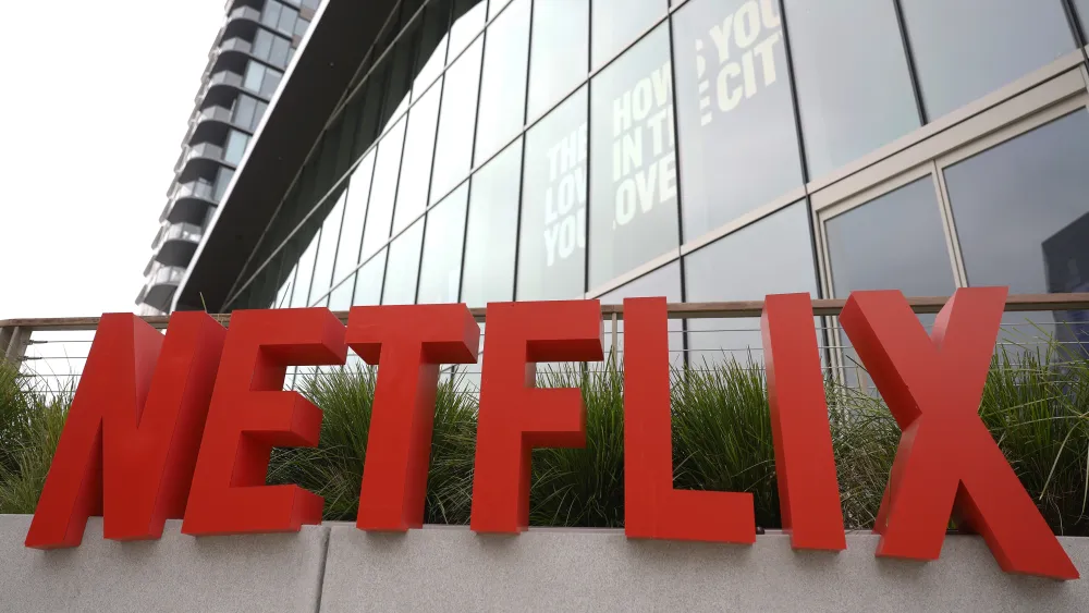 Netflix Appoints Steve Wilson to Drive Podcast Content Acquisition