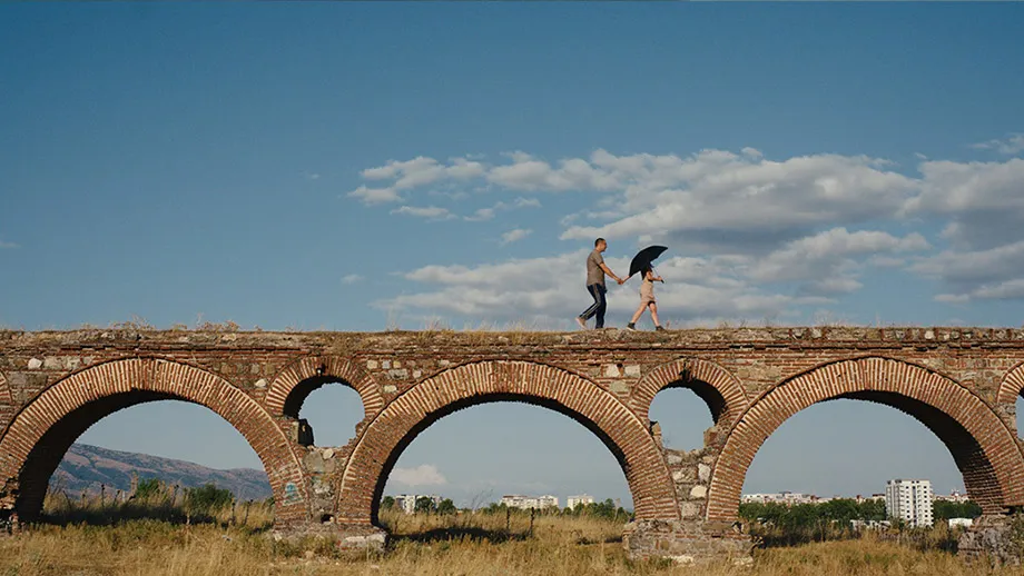 Milcho Manchevski’s New Film ‘Sister Brother Manhole Cover’ Shines at Tokyo Film Festival