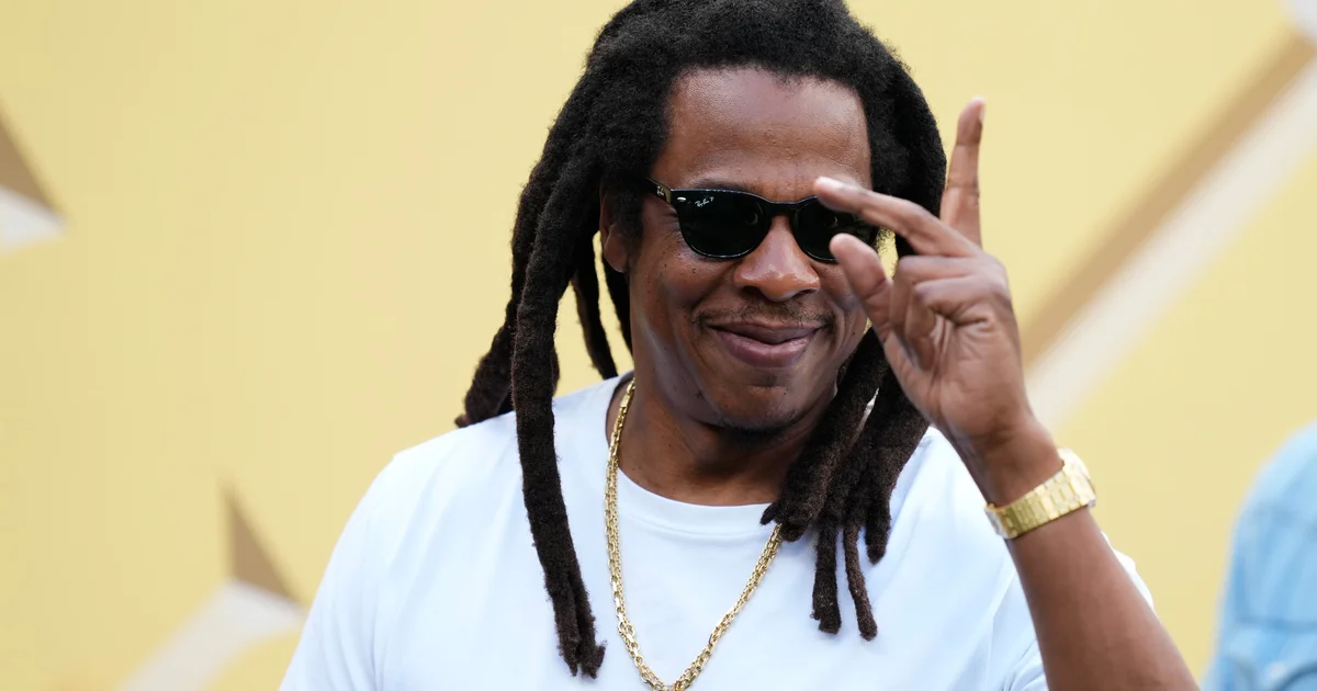 Jay-Z to Headline 2027 Super Bowl Halftime Show