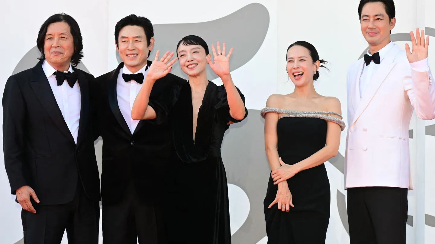 Lee Chang-dong’s ‘Possible Love’ Captivates Venice Film Festival