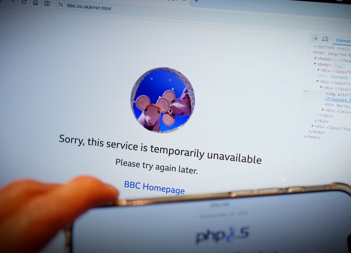 US Government Alerts Hackers Exploiting Critical PHP Web Bugs