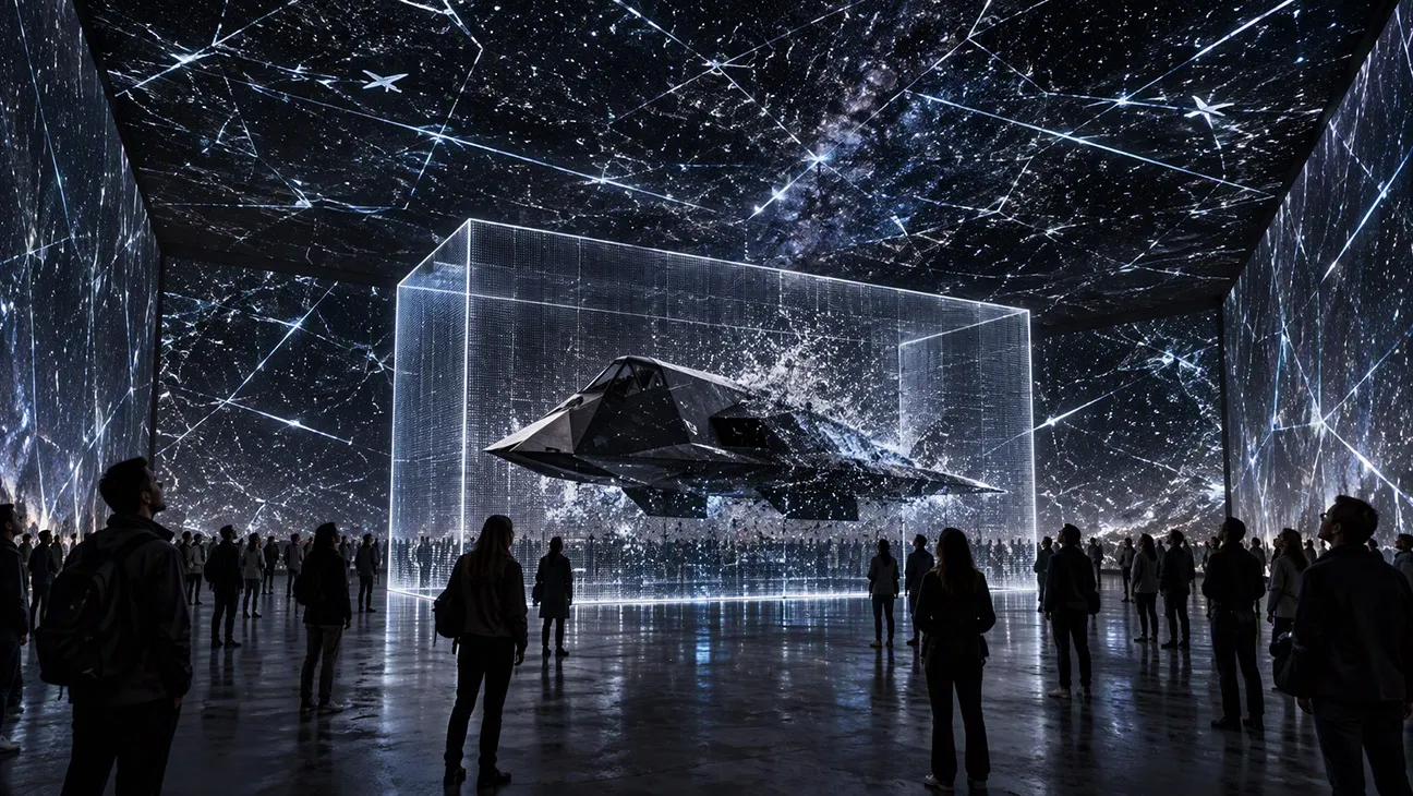 Military Meets Pop Culture: Inside the New Comic Con Concept by Hollywood Veterans