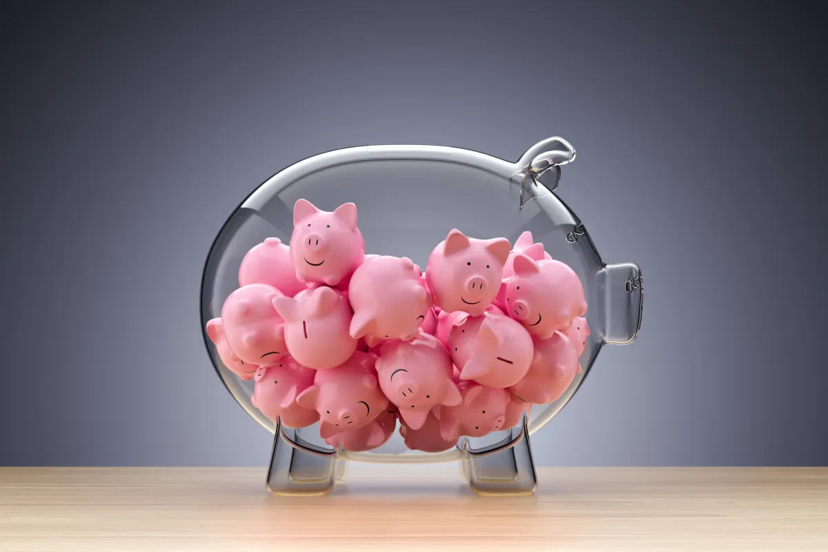 Disruptive Unveils $10 Billion Fund to Back Ten Tech Pioneers