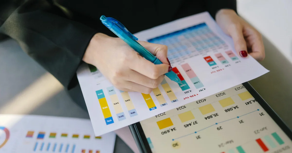 How Often Should You Update Your Financial Plan