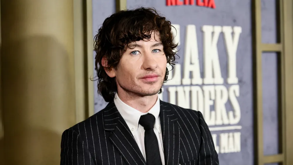 Barry Keoghan Reveals Xerf Skin Tightening Treatment After Speaking Out on Online Abuse