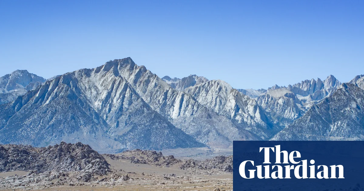 Body of Missing Hiker Recovered After Storm Delays on Mount Whitney