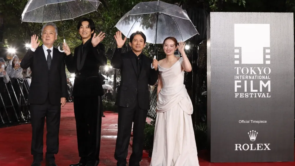 Zeze Takahisa Explores the Protest Roots of the Global Hit “Sukiyaki”