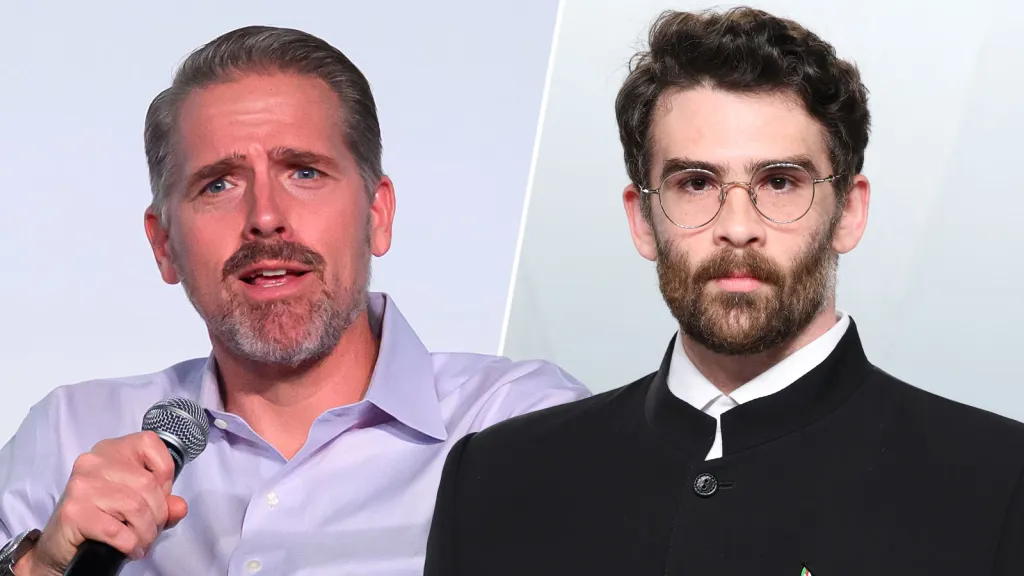 Hasan Piker Sues CNN’s Scott Jennings for $72.5 Million Over Alleged Misquote