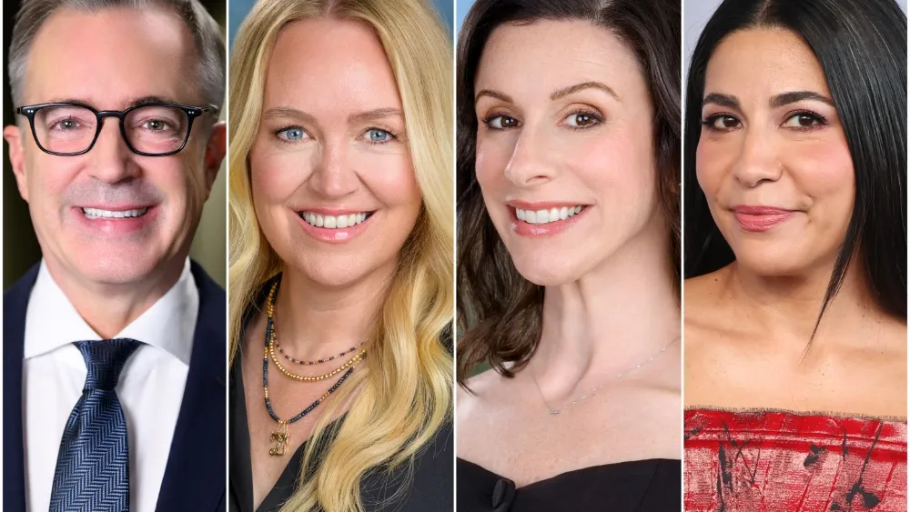 Oscars Keep Human‑Driven Artistry, Review International Feature Rules