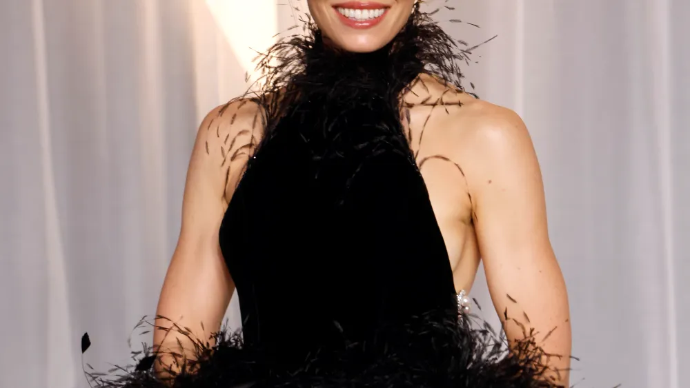 Jessica Biel on Nepotism: She Won’t Hand Her Son Acting Roles