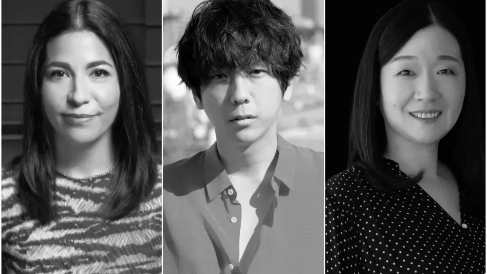 Kore-eda Hirokazu Praises Japan’s Global Film Surge at Kering Women in Motion Tokyo
