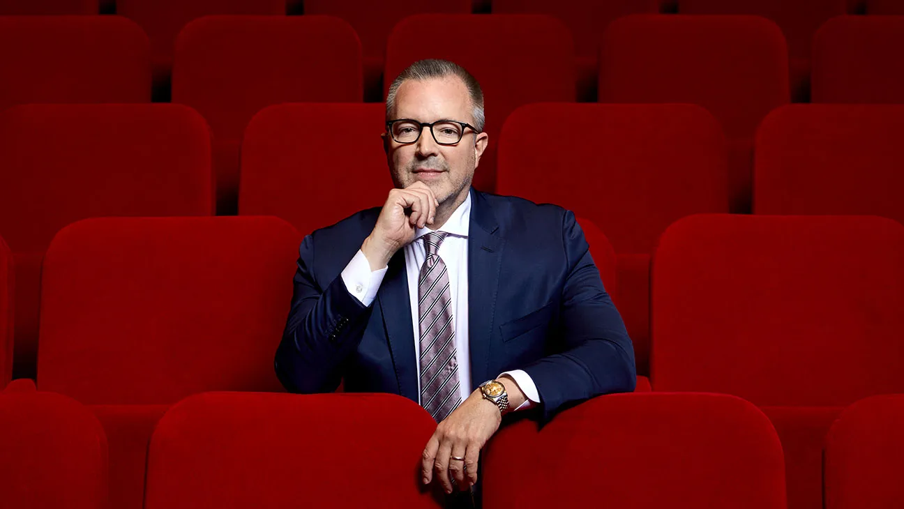 Bill Kramer Pushes for a More Global Oscars at Tokyo Film Festival