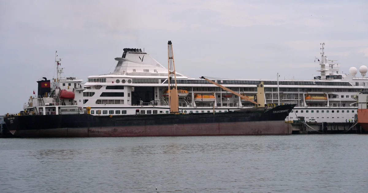 MV Odyssey Halts Global Cruise Amid Soaring Fuel Costs