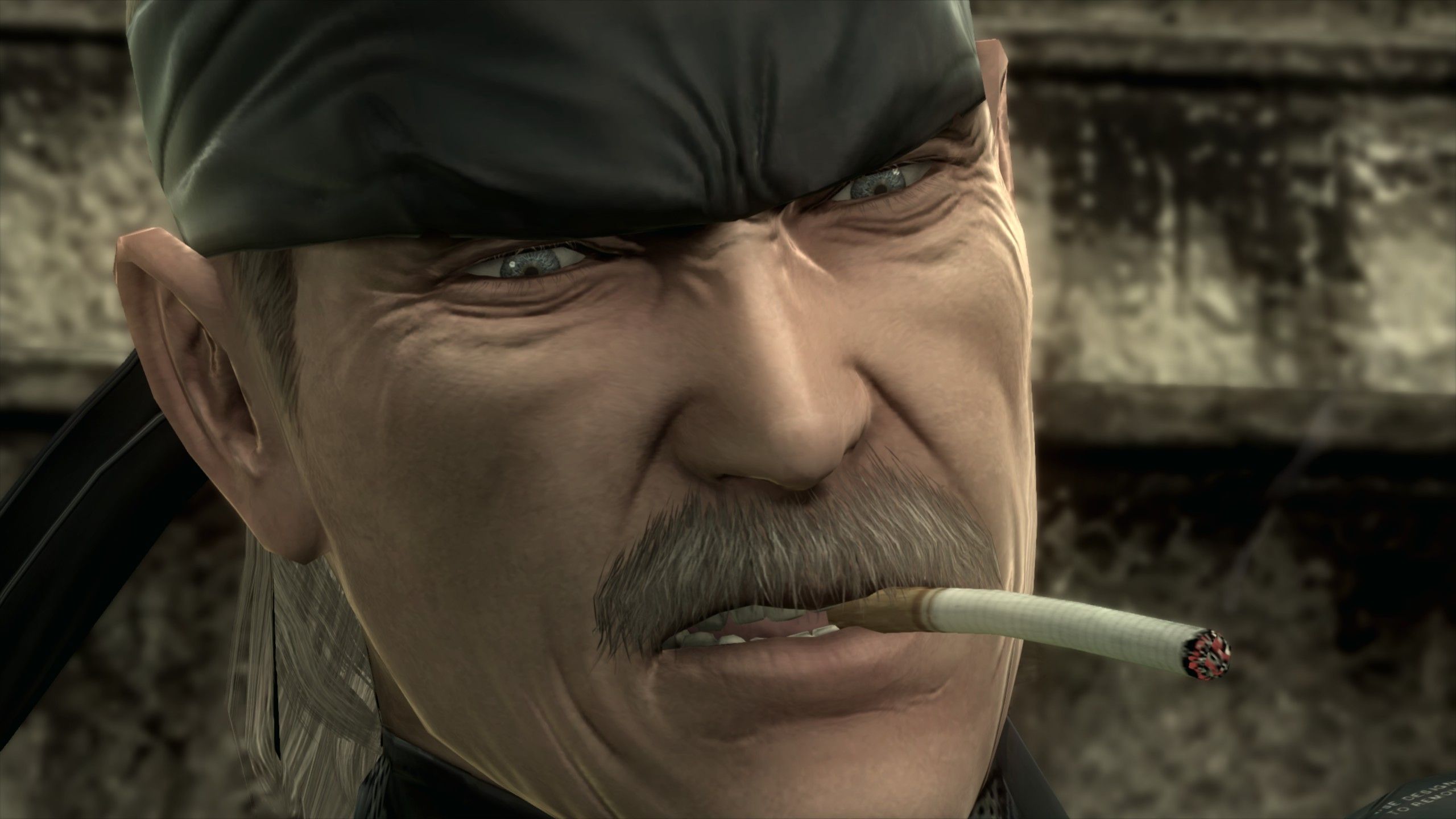 Cover image for Modder Revives MGS3’s Groznyj Grad Map 18 Years After MGS4 Launch