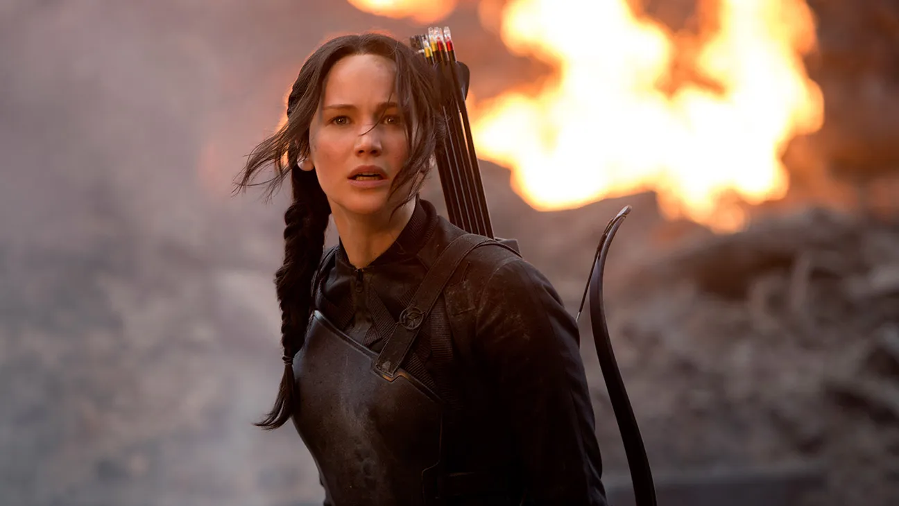 Jennifer Lawrence Confirms Hunger Games Return, Reunites with Former Co Stars