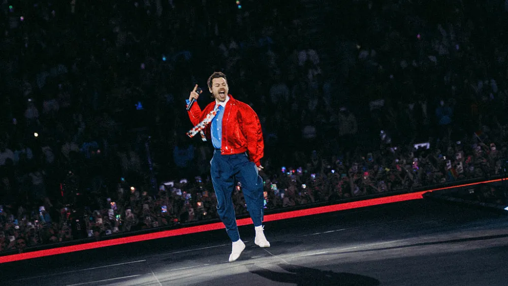 How to Secure Last-Minute Harry Styles ‘Harryween’ Tickets Online