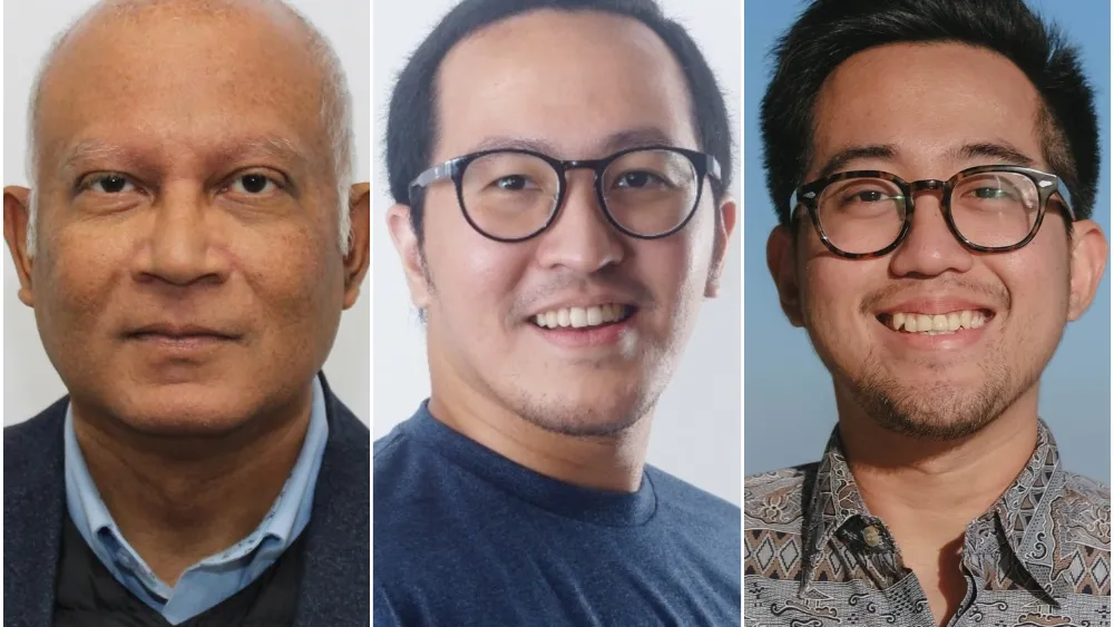 Goldfinch International Targets Bangladesh Soccer League and Indonesian Film Venture in Asia Expansion