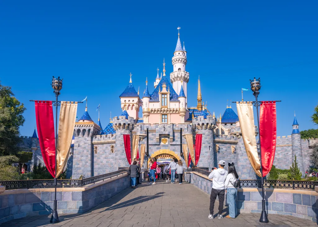Disney Experiences Division Announces Layoffs Amid Project Shifts