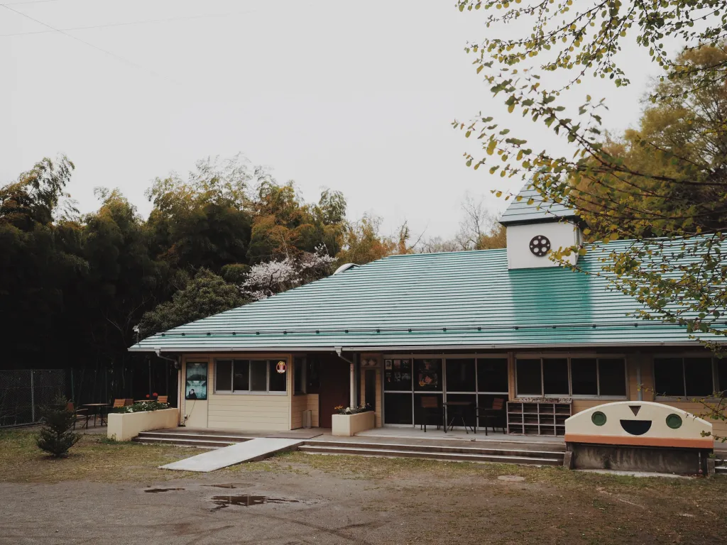 How a Former Netflix Executive Built Japan’s Hottest Indie Cinema