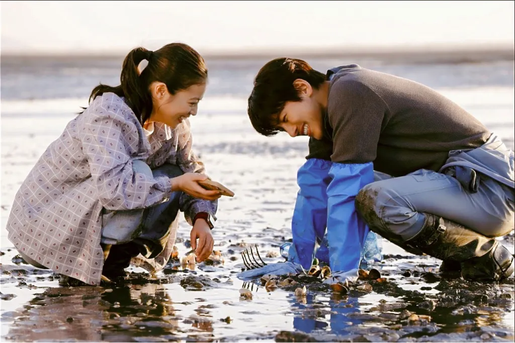 Nippon TV and CJ ENM Join Forces on Merry Berry Love to Boost J-Drama Global Reach