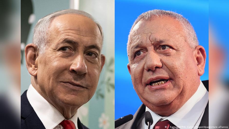 Netanyahu Bloc Leads Israel Election as 90% of Votes Tallied