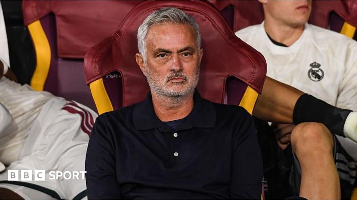 Mourinho and the Chaos: Is Real Madrid’s New Boss Misunderstood?