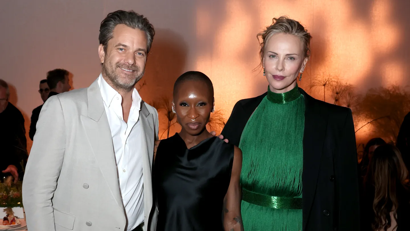 Inside the First Airbnb.org Gala: Hollywood Stars Turn Charity Night into a Celebration