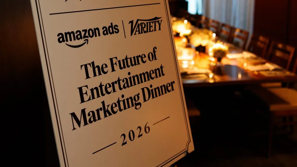 Hollywood Marketing Leaders Discuss the Future of Entertainment