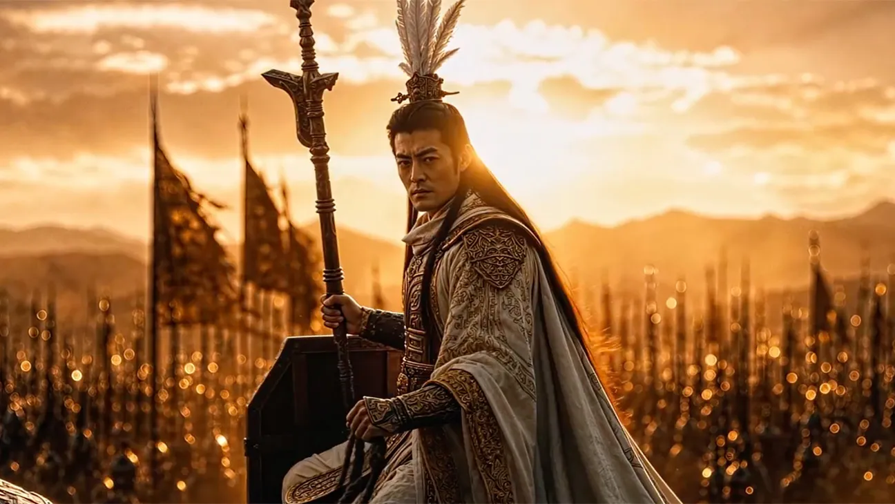 China’s First Fully AI-Generated Film Stumbles at the Box Office