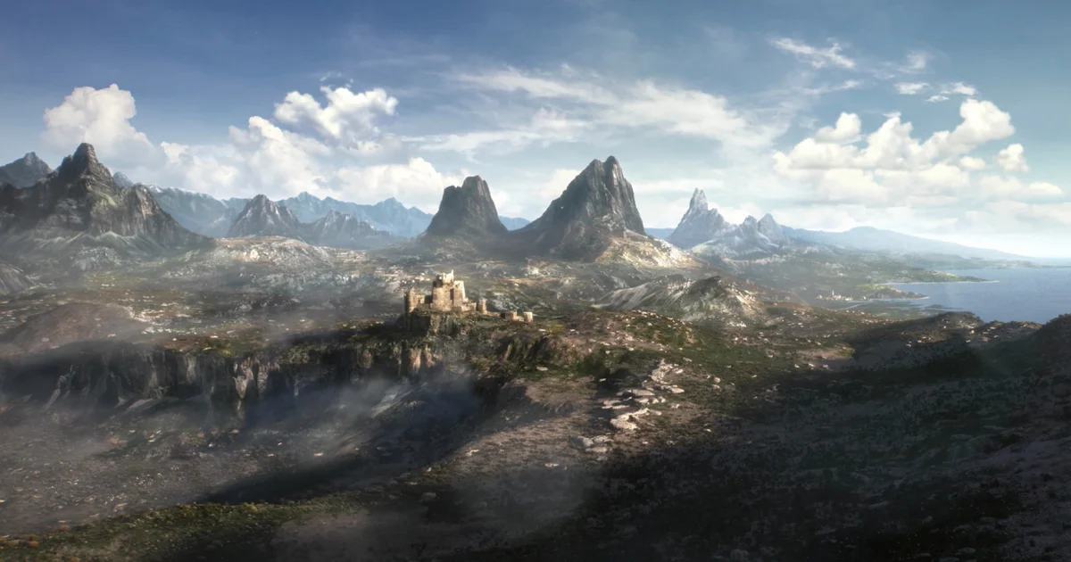 Elder Scrolls 6 Sentinel: What We Know About the Next Epic RPG