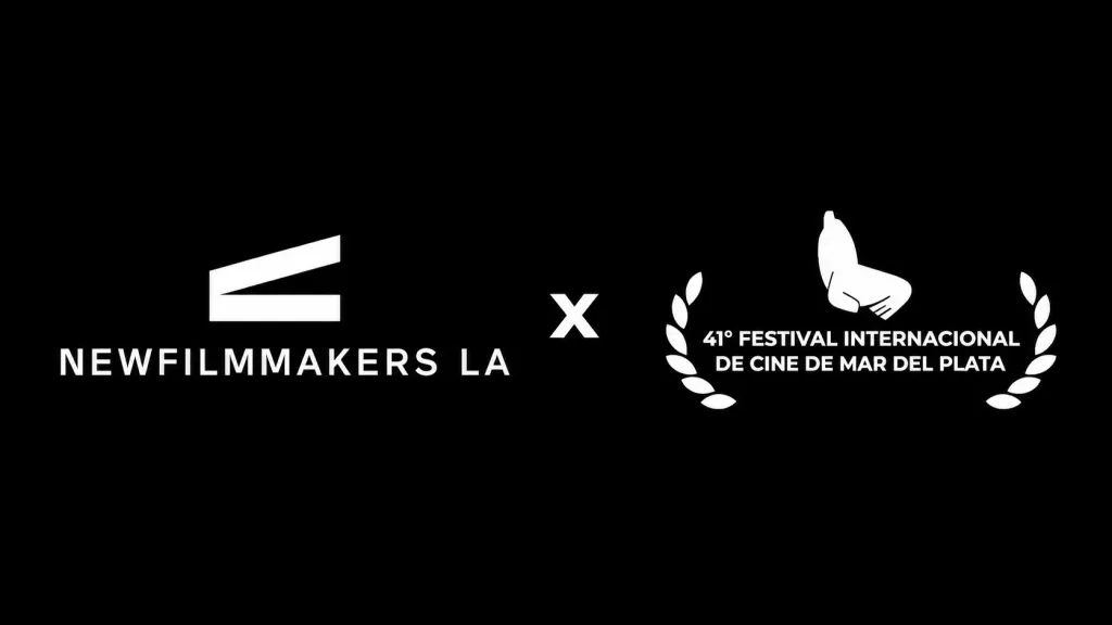 NewFilmmakers Los Angeles Partners with Mar del Plata International Film Festival