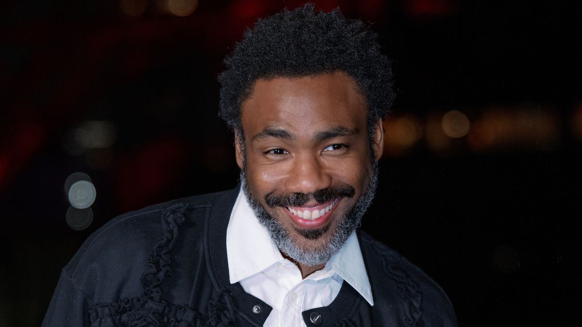 Donald Glover to Lead Netflix Live Action PUBG Series