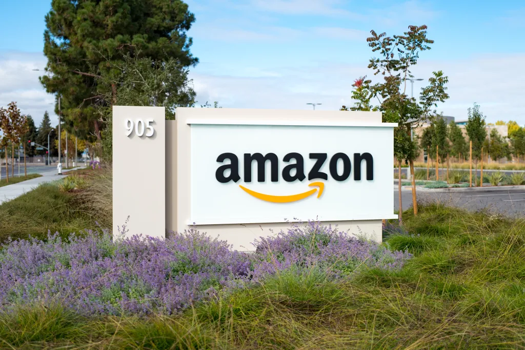 Amazon Shares Drop After Q3 Earnings Miss Wall Street Forecasts