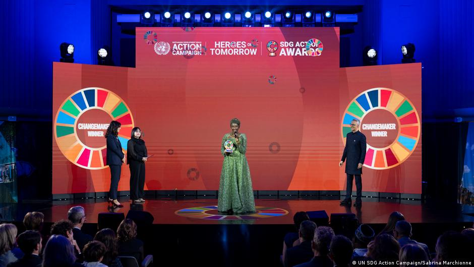 Justice for Maya Women in Guatemala, Girls Back in School in India, Restored Land in Mali: UN 2026 SDG Action Award Winners