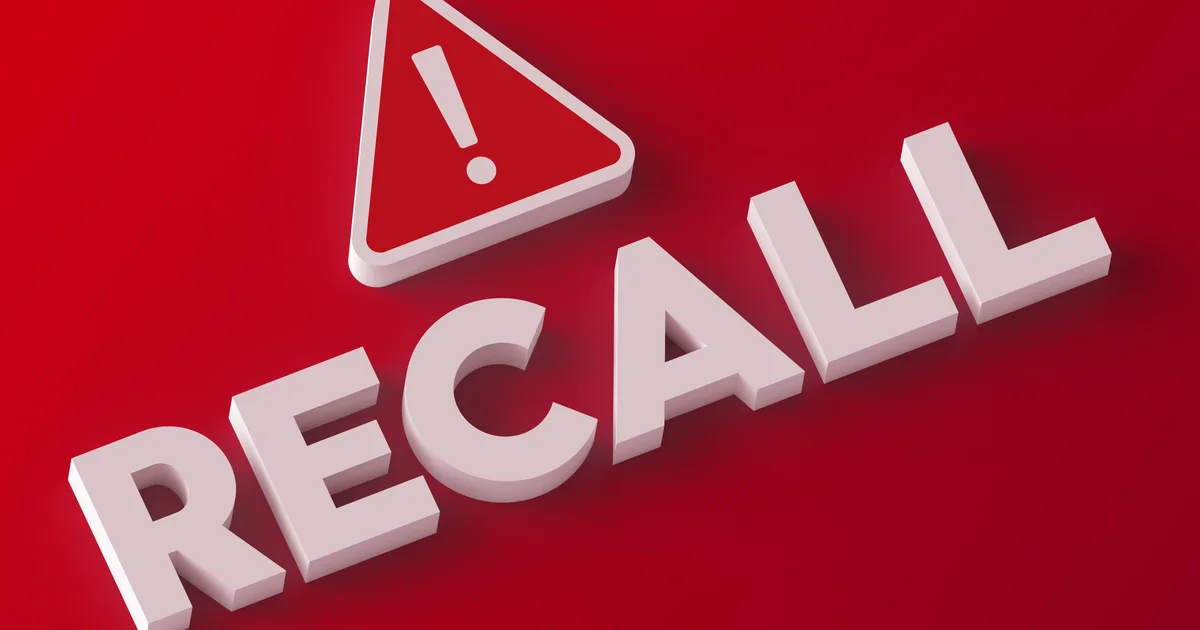 Millions of French Press Coffee Makers Recalled Over Burn Hazard
