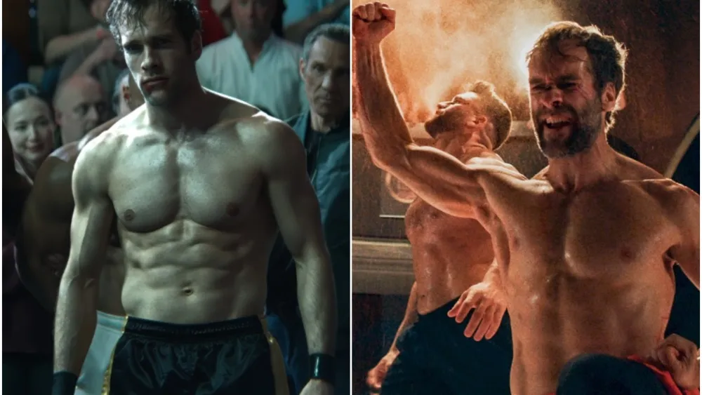 Mathis Landwehr’s Martial Arts Films Secure South Korean and Latin American Deals at Tokyo Market