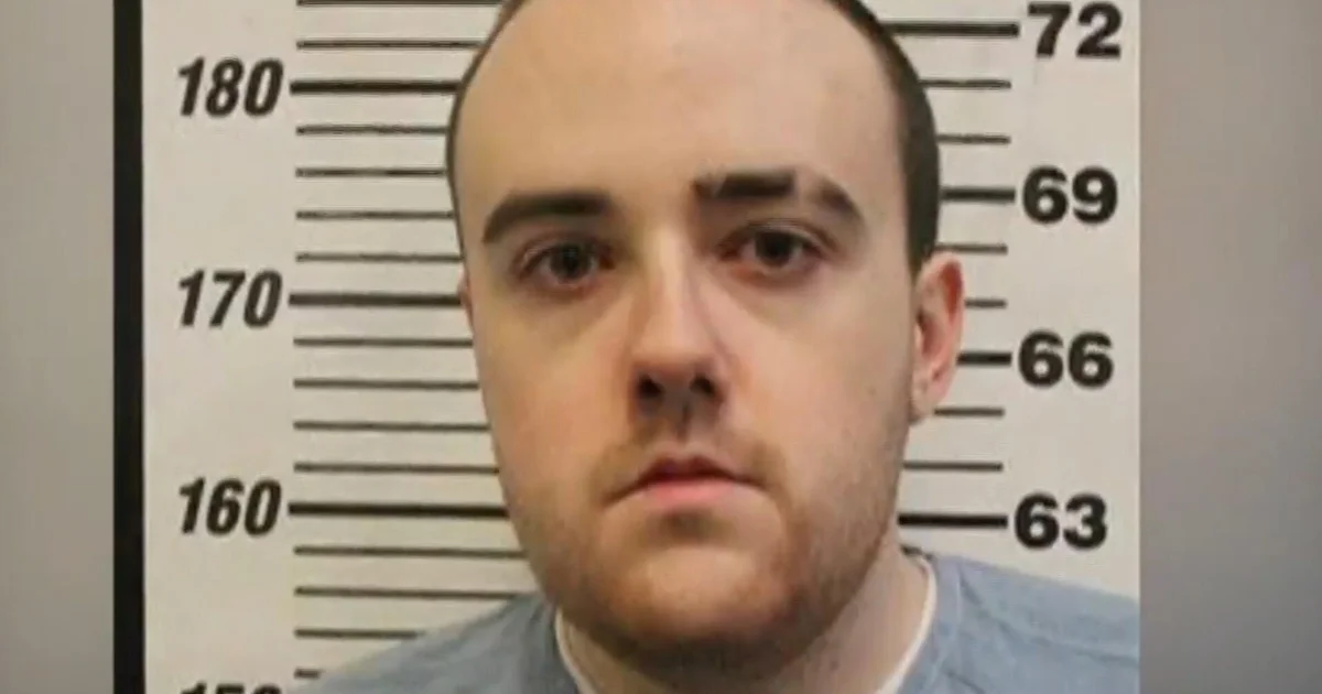 Manhunt Intensifies Four Days After Tennessee Prison Escape