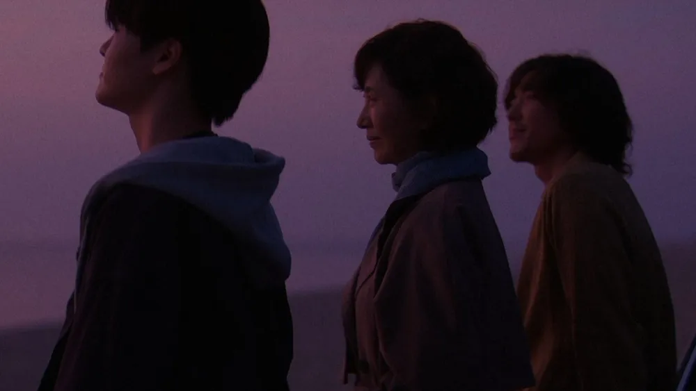 Finecut Lands Global Sales for Hong Sangsoo’s ‘Nowhere to Lay My Eyes’ and Justin H. Min’s ‘Journey There’