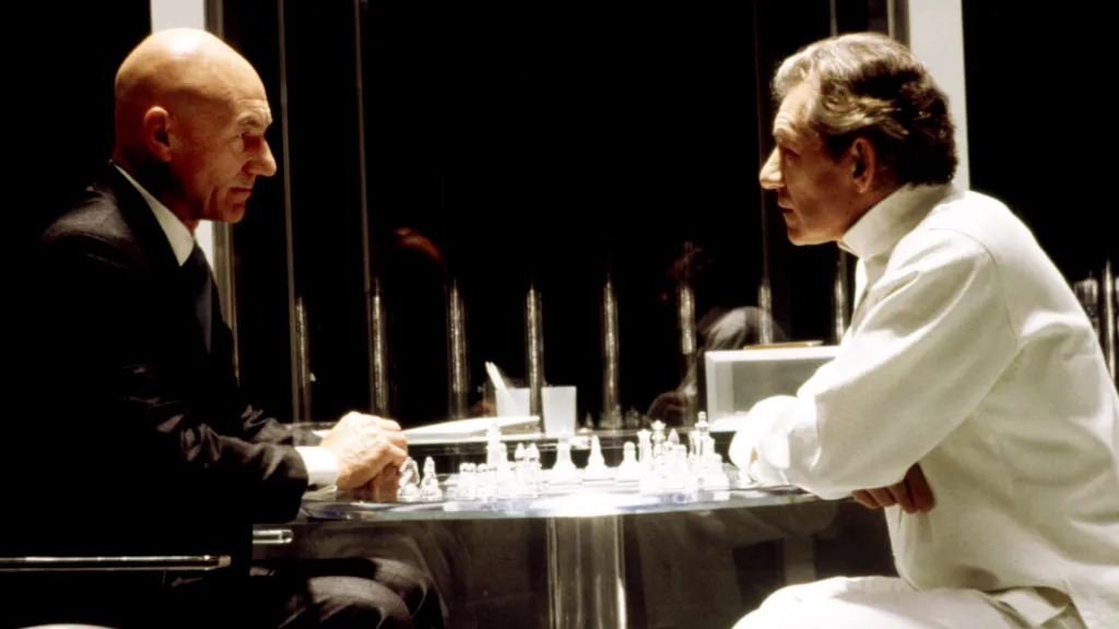 Ian McKellen Honors Sir Patrick Stewart: A Tribute to a Legendary Actor