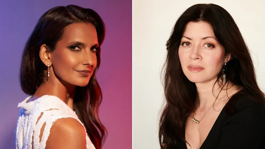 Poorna Jagannathan Joins Hulu’s Young Americans Pilot Directed by Natalia Leite